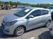 2022 Chevrolet Spark 1LT z VIN KL8CD6SA2NC011848, wystawiony jako IAAI lot #41312047 z przebiegiem 42 147 mil mil oraz . Historia ofert i sprzedaży dostępna na DreamBid. Obrazek 14.