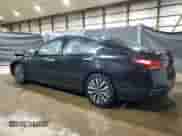 2024 Nissan Altima SV с VIN 1N4BL4DVXRN365367, выставлен на аукционе Copart как лот 89633645 с пробегом 54 338 миль миль и На запчасти • Non repairable. История ставок и продаж доступна на DreamBid. Изображение 2.