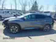 2018 Nissan Murano Platinum z VIN 5N1AZ2MH7JN182561, wystawiony jako IAAI lot #42059371 z przebiegiem 94 859 mil mil oraz . Historia ofert i sprzedaży dostępna na DreamBid. Obrazek 15.