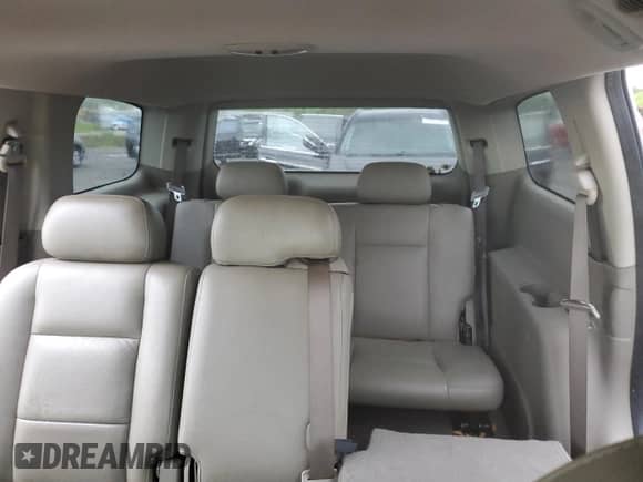 2005 Dodge Durango SLT with VIN 1D4HD48N25F585444, listed as a Copart auction lot 73849444 with Not provided miles and Salvage title. Bid and sale history available at DreamBid. Image 10.