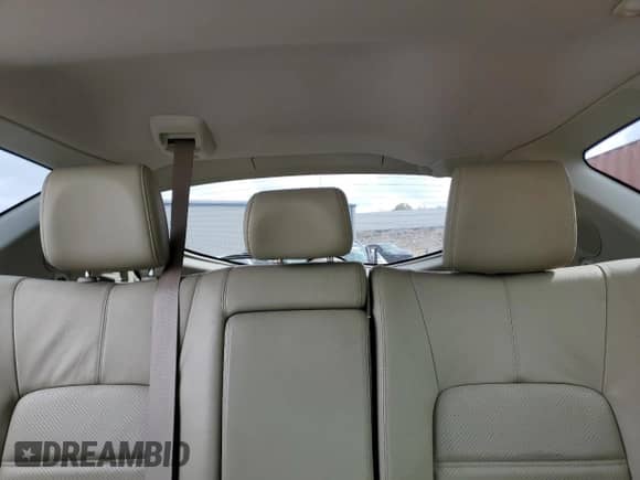 2014 Nissan Murano SV z VIN JN8AZ1MU8EW421258, wystawiony jako Copart lot #84965025 z przebiegiem 176 468 mil mil oraz Szkoda całkowita • Salvage title. Historia ofert i sprzedaży dostępna na DreamBid. Obrazek 10.