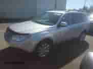 2011 Subaru Forester X Limited z VIN JF2SHAEC2BH763430, wystawiony jako Copart lot #82080115 z przebiegiem 126 564 mil mil oraz Szkoda całkowita • Salvage title. Historia ofert i sprzedaży dostępna na DreamBid. Obrazek 1.