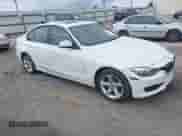 2012 BMW 3 Series 328i с VIN WBA3A5C52CF341655, выставлен на аукционе IAAI как лот 43333904 с пробегом 176 000 миль миль и . История ставок и продаж доступна на DreamBid. Изображение 1.