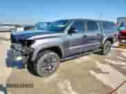 2021 Toyota Tacoma Limited with VIN 3TMGZ5AN8MM403755, listed as a Copart auction lot 57264765 with 66,533 mi miles and Clean title. Bid and sale history available at DreamBid. Image 1.