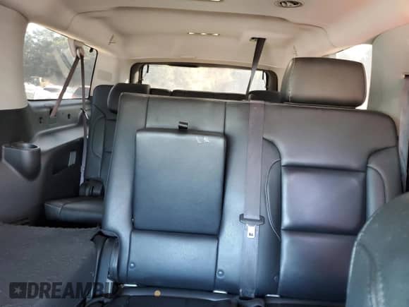 2016 Chevrolet Suburban LT с VIN 1GNSCHKC1GR432728, выставлен на аукционе Copart как лот 86419565 с пробегом 187 216 миль миль и Списание • Salvage title. История ставок и продаж доступна на DreamBid. Изображение 10.