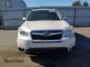 2015 Subaru Forester Touring with VIN JF2SJAUC5FH401331, listed as a Copart auction lot 82628925 with 134,059 mi miles and Clean title. Bid and sale history available at DreamBid. Image 5.