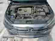 2020 Hyundai Elantra SEL with VIN 5NPD84LF9LH516429, listed as a Copart auction lot 66995865 with 109,342 mi miles and Salvage title. Bid and sale history available at DreamBid. Image 13.