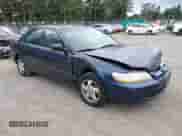 1999 Honda Accord EX with VIN 1HGCG5653XA047263, listed as a IAAI auction lot 42696595 with 146,731 mi miles and . Bid and sale history available at DreamBid. Image 1.