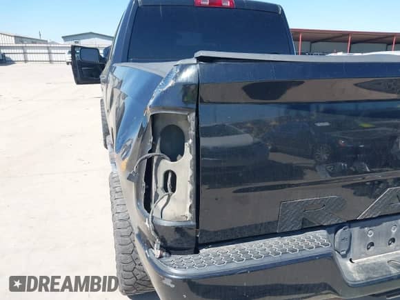 2011 Ram 1500 ST with VIN 1D7RB1GKXBS635108, listed as a IAAI auction lot 41969591 with 178,618 mi miles and . Bid and sale history available at DreamBid. Image 17.