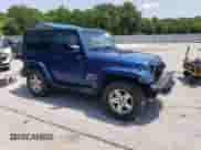 2010 Jeep Wrangler Sahara с VIN 1J4AA5D15AL230600, выставлен на аукционе Copart как лот 60030465 с пробегом 166 980 миль миль и Чистый • Clean title. История ставок и продаж доступна на DreamBid. Изображение 4.
