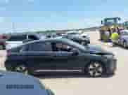 2022 Hyundai Ioniq SEL с VIN KMHC85LC6NU273206, выставлен на аукционе IAAI как лот 42862910 с пробегом 170 959 миль миль и . История ставок и продаж доступна на DreamBid. Изображение 13.
