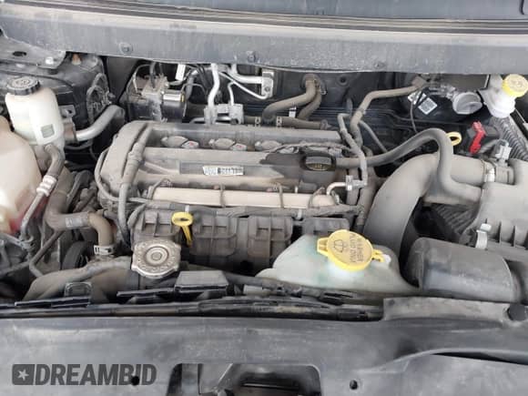 2019 Dodge Journey SE с VIN 3C4PDCBB2KT774159, выставлен на аукционе IAAI как лот 43248741 с пробегом 98 665 миль миль и . История ставок и продаж доступна на DreamBid. Изображение 10.