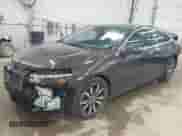 2016 Chevrolet Malibu LT с VIN 1G1ZF5SX4GF245087, выставлен на аукционе IAAI как лот 42713219 с пробегом 104 026 миль миль и . История ставок и продаж доступна на DreamBid. Изображение 17.