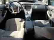 2014 Toyota Prius with VIN JTDKN3DP0E3051619, listed as a Copart auction lot 70782925 with Not provided miles and Salvage title. Bid and sale history available at DreamBid. Image 8.