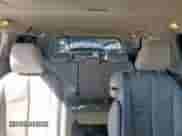 2013 Toyota Sienna XLE AAS z VIN 5TDYK3DCXDS396590, wystawiony jako Copart lot #82782235 z przebiegiem 115 082 mil mil oraz Szkoda całkowita • Salvage title. Historia ofert i sprzedaży dostępna na DreamBid. Obrazek 10.