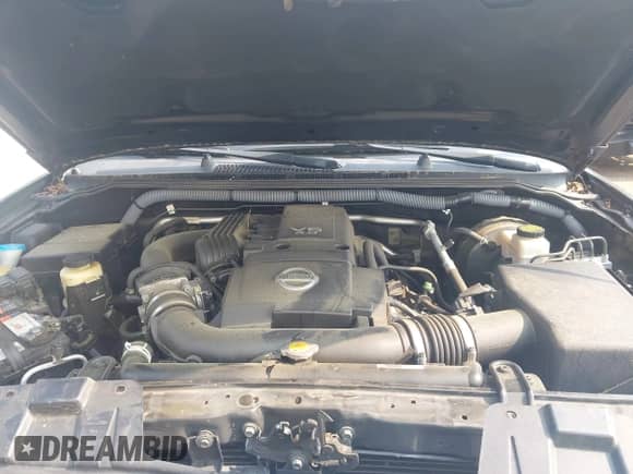 2010 Nissan Frontier SE with VIN 1N6AD0ER1AC439608, listed as a IAAI auction lot 42435851 with 101,588 mi miles and . Bid and sale history available at DreamBid. Image 10.