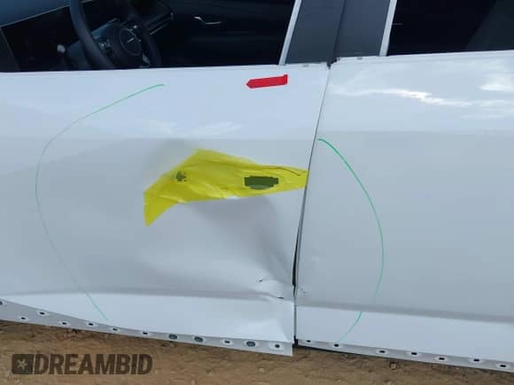 2025 Hyundai Santa Cruz SEL с VIN 5NTJB4DE7SH129243, выставлен на аукционе IAAI как лот 42003602 с пробегом 2 828 миль миль и . История ставок и продаж доступна на DreamBid. Изображение 6.