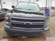2015 Chevrolet Silverado 1500 Work Truck с VIN 1GCRCPEH0FZ363599, выставлен на аукционе Copart как лот 59964515 с пробегом 155 784 миль миль и Списание • Salvage title. История ставок и продаж доступна на DreamBid. Изображение 5.