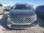 2022 Hyundai Santa Fe XRT с VIN 5NMS64AJ1NH398543, выставлен на аукционе Copart как лот 87623595 с пробегом 32 820 миль миль и Списание • Salvage title. История ставок и продаж доступна на DreamBid. Изображение 5.