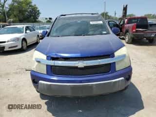 2006 Chevrolet Equinox LT с VIN 2CNDL63F866171182, выставлен на аукционе Copart как лот 66528824 с пробегом 218 438 миль миль и Списание • Salvage title. История ставок и продаж доступна на DreamBid. Изображение 5.