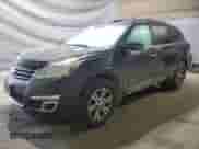 2016 Chevrolet Traverse LT с VIN 1GNKVHKD5GJ228757, выставлен на аукционе Copart как лот 81519575 с пробегом 171 848 миль миль и Чистый • Clean title. История ставок и продаж доступна на DreamBid. Изображение 1.