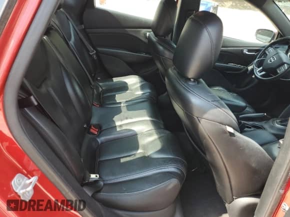 2013 Dodge Dart Limited with VIN 1C3CDFCA6DD136290, listed as a Copart auction lot 62284995 with 177,564 mi miles and Salvage title. Bid and sale history available at DreamBid. Image 10.