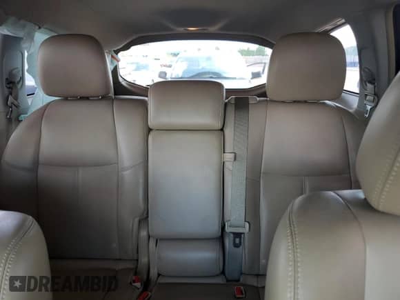 2013 Nissan Pathfinder S with VIN 5N1AR2MN7DC615852, listed as a Copart auction lot 70406935 with 136,019 mi miles and Salvage title. Bid and sale history available at DreamBid. Image 10.