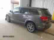 2015 Dodge Journey R/T z VIN 3C4PDDEG9FT597046, wystawiony jako IAAI lot #42404090 z przebiegiem 142 182 mil mil oraz . Historia ofert i sprzedaży dostępna na DreamBid. Obrazek 3.