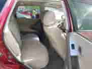 2011 Nissan Murano S z VIN JN8AZ1MW7BW150450, wystawiony jako IAAI lot #42212021 z przebiegiem 44 788 mil mil oraz . Historia ofert i sprzedaży dostępna na DreamBid. Obrazek 8.