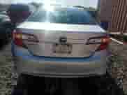 2012 Toyota Camry XLE with VIN 4T1BD1FK3CU033837, listed as a Copart auction lot 85784695 with 137,236 mi miles and Clean title. Bid and sale history available at DreamBid. Image 6.