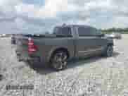 2019 Ram 1500 Limited z VIN 1C6RREHT9KN847797, wystawiony jako Copart lot #59310605 z przebiegiem 107 490 mil mil oraz Szkoda całkowita • Salvage title. Historia ofert i sprzedaży dostępna na DreamBid. Obrazek 3.