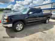 2006 Chevrolet Silverado 1500 LT3 z VIN 1GCEK19Z26Z291595, wystawiony jako Copart lot #70046865 z przebiegiem 192 625 mil mil oraz Czysty tytuł • Clean title. Historia ofert i sprzedaży dostępna na DreamBid. Obrazek 1.