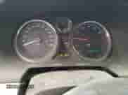 2010 Chevrolet Cobalt 2LT with VIN 1G1AF5F5XA7147091, listed as a Copart auction lot 54432035 with 137,485 mi miles and Salvage title. Bid and sale history available at DreamBid. Image 9.