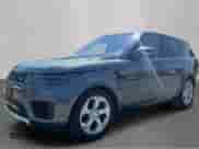 2018 Land Rover Range Rover Sport HSE with VIN SALWR2RK0JA696668, listed as a Copart auction lot 69270455 with 88,189 mi miles and Clean title. Bid and sale history available at DreamBid. Image 2.