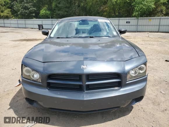2008 Dodge Charger с VIN 2B3KA43G08H286205, выставлен на аукционе Copart как лот 70762504 с пробегом 183 156 миль миль и Списание • Salvage title. История ставок и продаж доступна на DreamBid. Изображение 5.