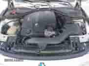 2014 BMW 3 Series 335i xDrive with VIN WBA3B9G53ENR91523, listed as a IAAI auction lot 42310365 with 137,330 mi miles and . Bid and sale history available at DreamBid. Image 10.