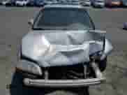 1998 Honda Accord EX z VIN 1HGCG6670WA026599, wystawiony jako Copart lot #59719555 z przebiegiem Nie podano mil oraz Szkoda całkowita • Salvage title. Historia ofert i sprzedaży dostępna na DreamBid. Obrazek 5.