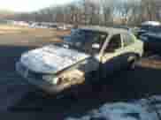 1998 Chevrolet Prizm с VIN 1Y1SK5285WZ444669, выставлен на аукционе IAAI как лот 38790509 с пробегом Не указан миль и . История ставок и продаж доступна на DreamBid. Изображение 2.