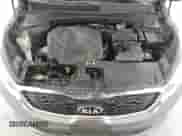 2019 Kia Sorento LX with VIN 5XYPGDA5XKG474305, listed as a Copart auction lot 64389205 with 112,724 mi miles and Clean title. Bid and sale history available at DreamBid. Image 12.