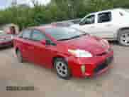 2014 Toyota Prius Two z VIN JTDKN3DU1E1769889, wystawiony jako IAAI lot #43071316 z przebiegiem 147 366 mil mil oraz . Historia ofert i sprzedaży dostępna na DreamBid. Obrazek 1.