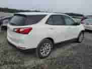 2019 Chevrolet Equinox LS с VIN 3GNAXHEV1KS618157, выставлен на аукционе Copart как лот 70266385 с пробегом 99 517 миль миль и Списание • Salvage title. История ставок и продаж доступна на DreamBid. Изображение 3.