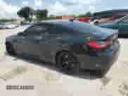 2021 BMW 4 Series M440i xDrive с VIN WBA13AR07MCG93691, выставлен на аукционе Copart как лот 62930605 с пробегом 24 767 миль миль и Списание • Salvage title. История ставок и продаж доступна на DreamBid. Изображение 2.