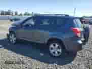 2007 Toyota RAV4 Sport with VIN JTMBD32V176044474, listed as a Copart auction lot 69585505 with 220,773 mi miles and Salvage title. Bid and sale history available at DreamBid. Image 2.