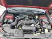 2020 Subaru Impreza Special Sports with VIN 4S3GTAM68L3722667, listed as a Copart auction lot 55676315 with 57,354 mi miles and Salvage title. Bid and sale history available at DreamBid. Image 11.