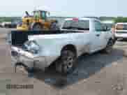 2019 Ram 1500 Tradesman z VIN 3C6JR6DT8KG537254, wystawiony jako IAAI lot #42417518 z przebiegiem 113 491 mil mil oraz . Historia ofert i sprzedaży dostępna na DreamBid. Obrazek 4.