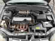 2003 Hyundai Accent GL с VIN KMHCG35C33U261046, выставлен на аукционе Copart как лот 48846125 с пробегом 108 742 миль миль и Списание • Salvage title. История ставок и продаж доступна на DreamBid. Изображение 11.