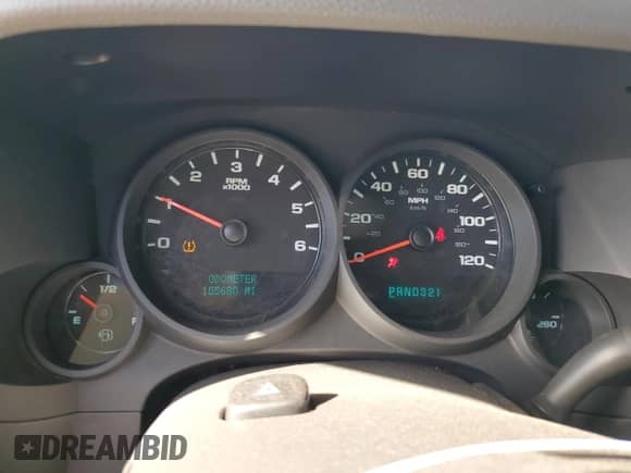 2012 Chevrolet Silverado 1500 LS z VIN 3GCPCREA1CG224955, wystawiony jako Copart lot #68713195 z przebiegiem 105 680 mil mil oraz Szkoda całkowita • Salvage title. Historia ofert i sprzedaży dostępna na DreamBid. Obrazek 9.