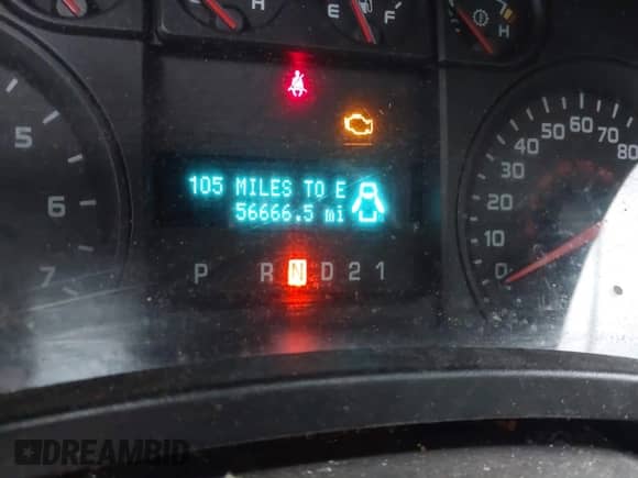 2010 Ford F-150 XL с VIN 1FTMF1CW3AFC88987, выставлен на аукционе IAAI как лот 43434078 с пробегом 56 666 миль миль и . История ставок и продаж доступна на DreamBid. Изображение 7.