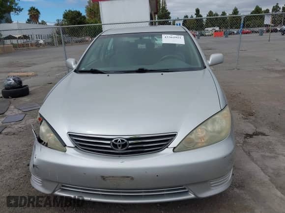 2006 Toyota Camry STD with VIN 4T1BE30K66U702625, listed as a IAAI auction lot 43362911 with 169,814 mi miles and . Bid and sale history available at DreamBid. Image 12.