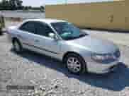 2000 Honda Accord LX с VIN 1HGCG6655YA068459, выставлен на аукционе Copart как лот 80066195 с пробегом 147 266 миль миль и Списание • Salvage title. История ставок и продаж доступна на DreamBid. Изображение 4.